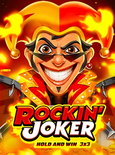 Slot game cover - classic reel slot