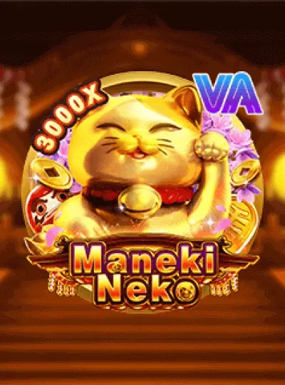 Slot game cover - video slot